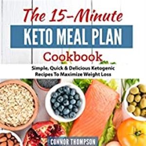 Keto Meal Plan With Chicken